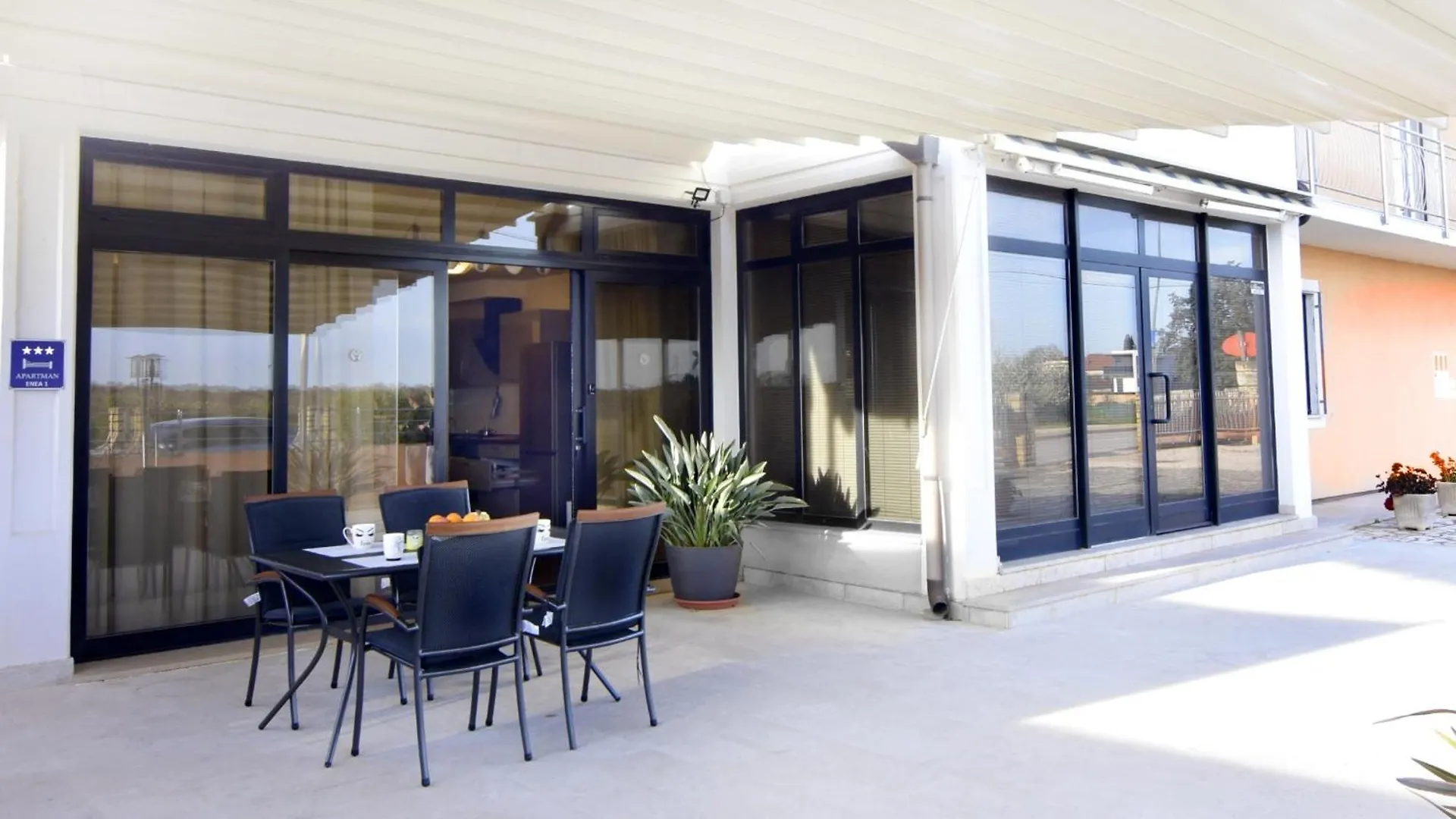 Apartments For Families With Children Savudrija, Umag - 22559