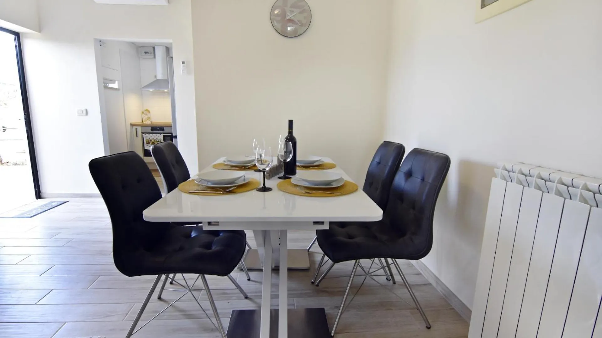 Apartments For Families With Children Savudrija, Umag - 22559 Savudrija