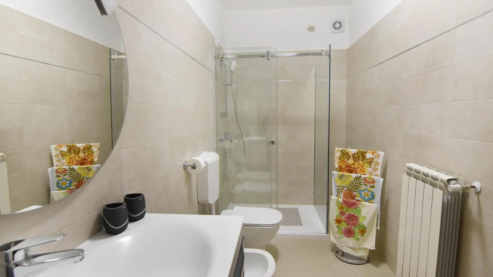 Apartments For Families With Children Savudrija, Umag - 22559