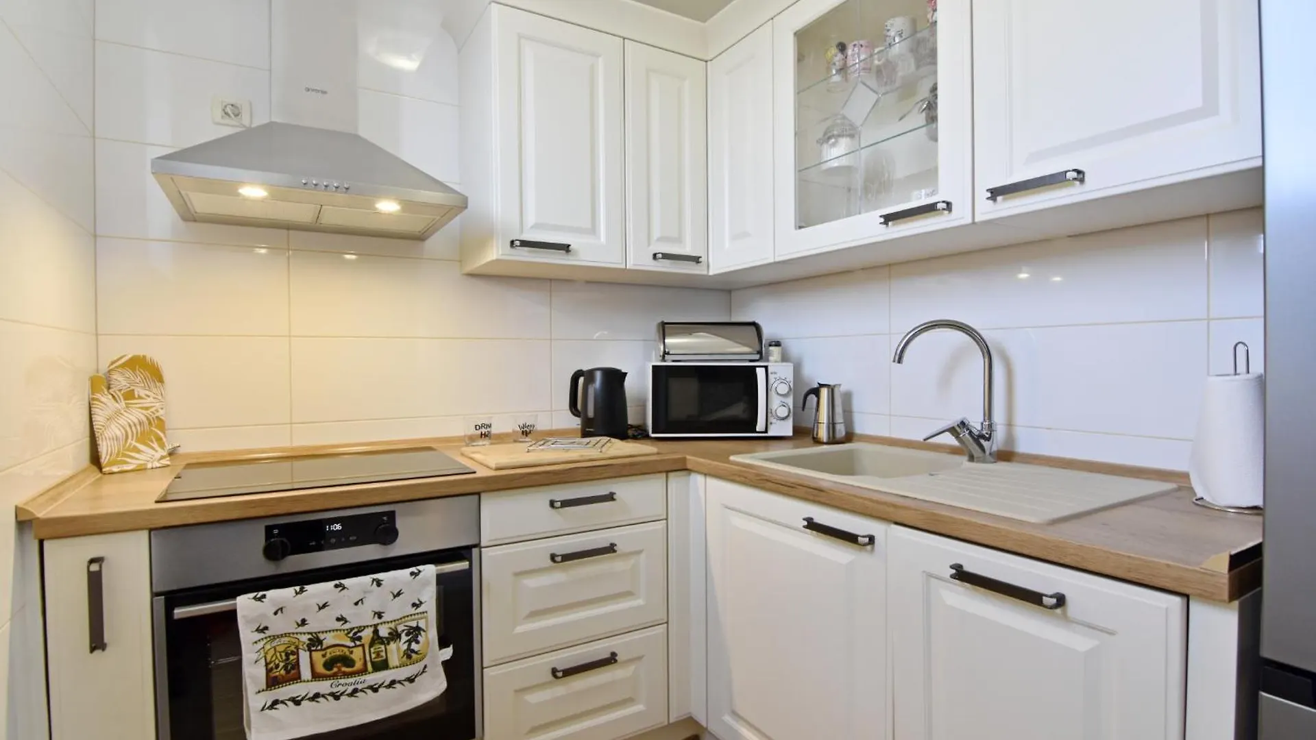 Apartments For Families With Children Savudrija, Umag - 22559