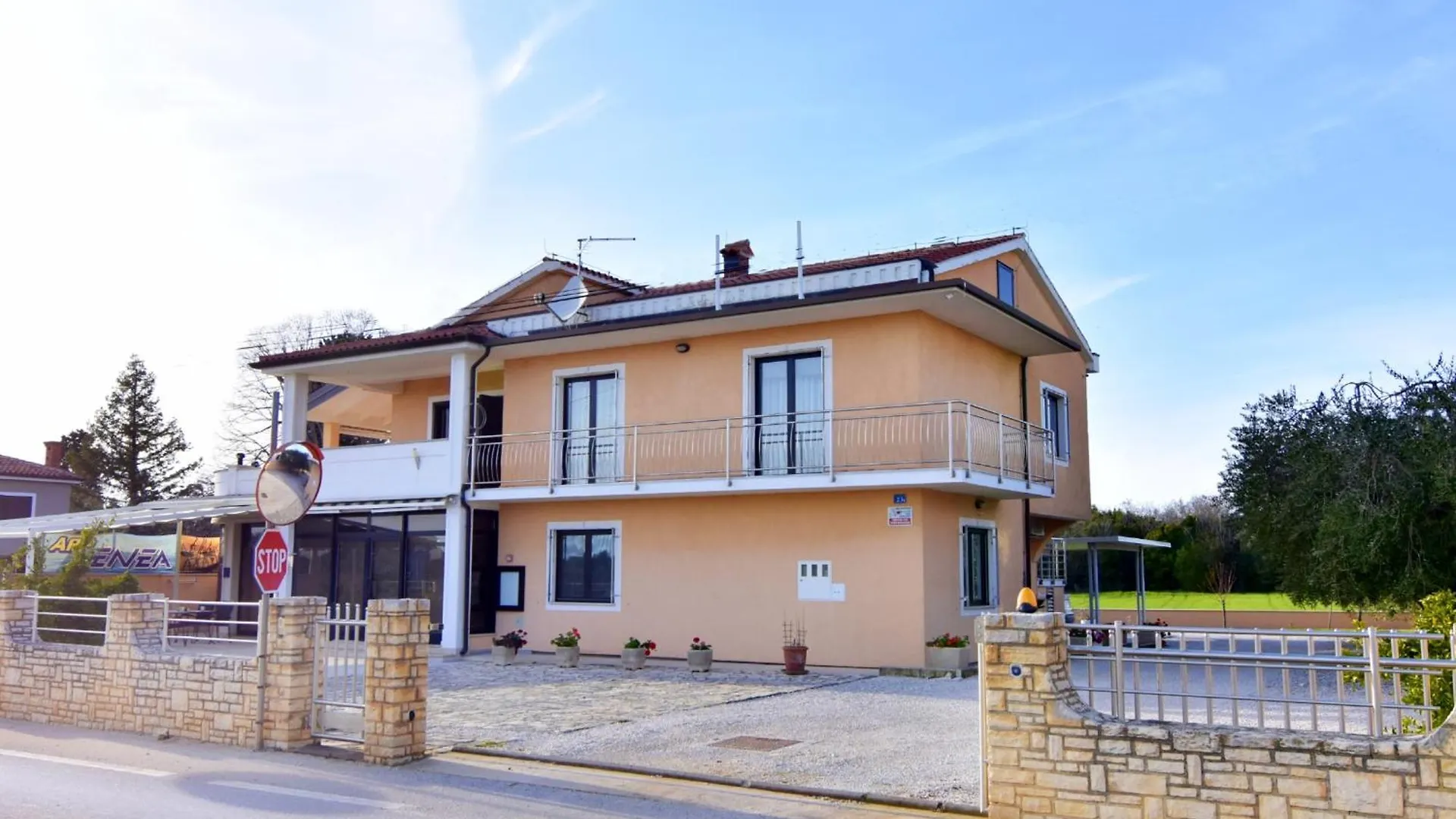 Apartments For Families With Children Savudrija, Umag - 22559