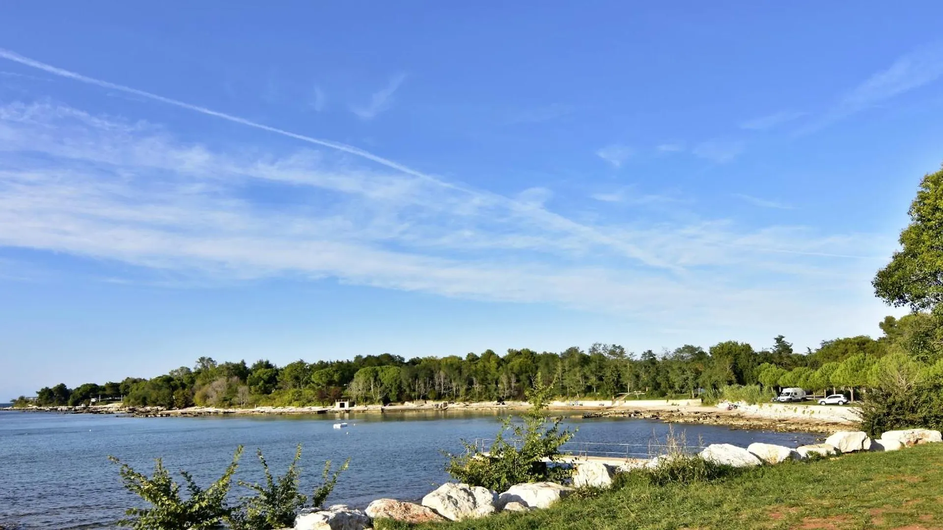 Apartments For Families With Children Savudrija, Umag - 22559  Savudrija
