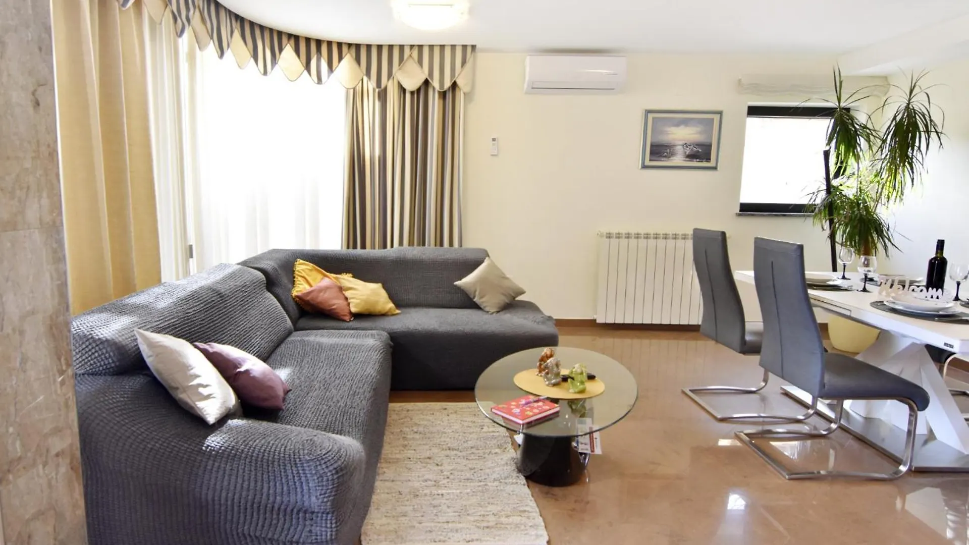 Apartments For Families With Children Savudrija, Umag - 22559 Croatia
