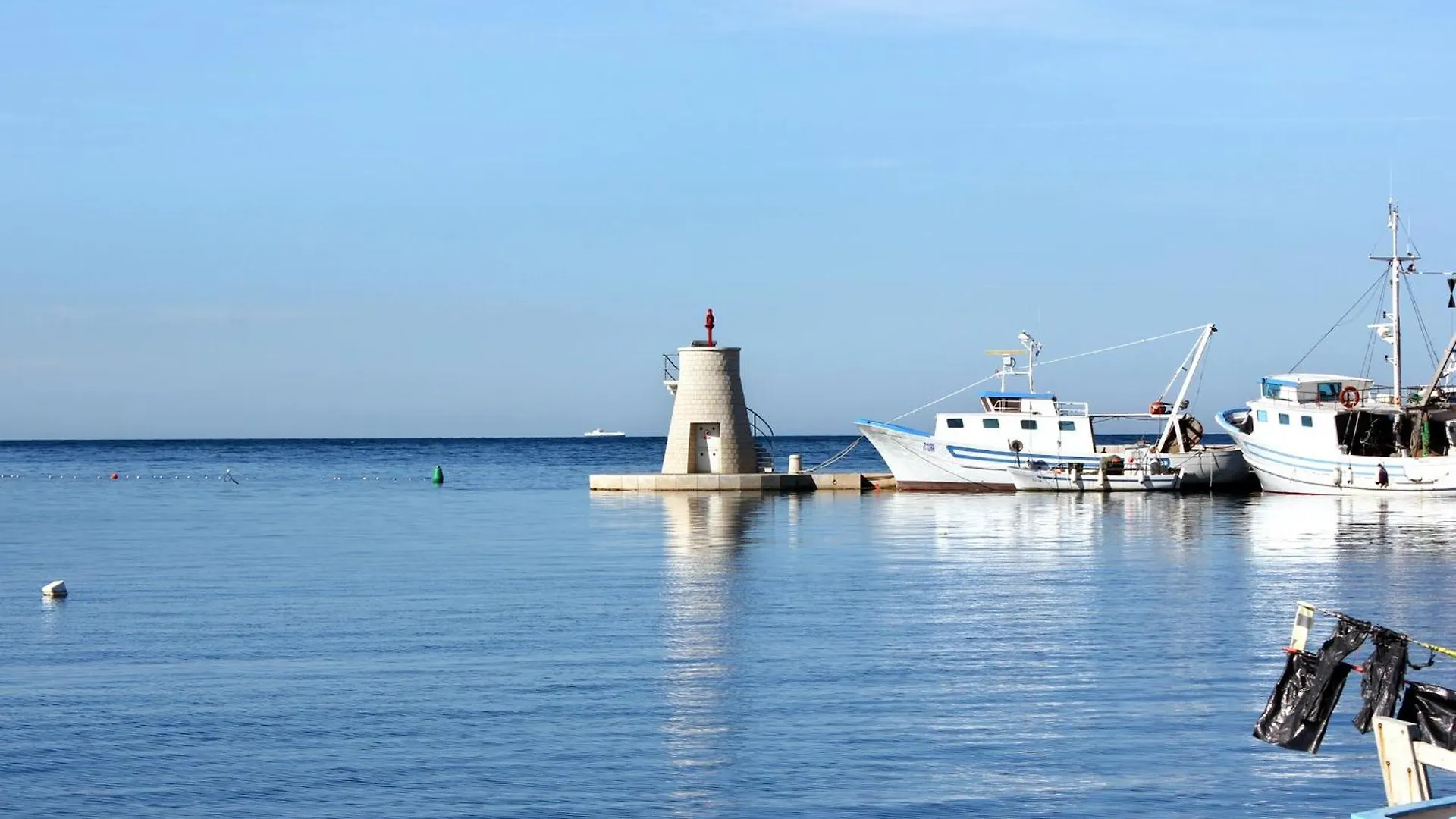 Apartments For Families With Children Savudrija, Umag - 22559