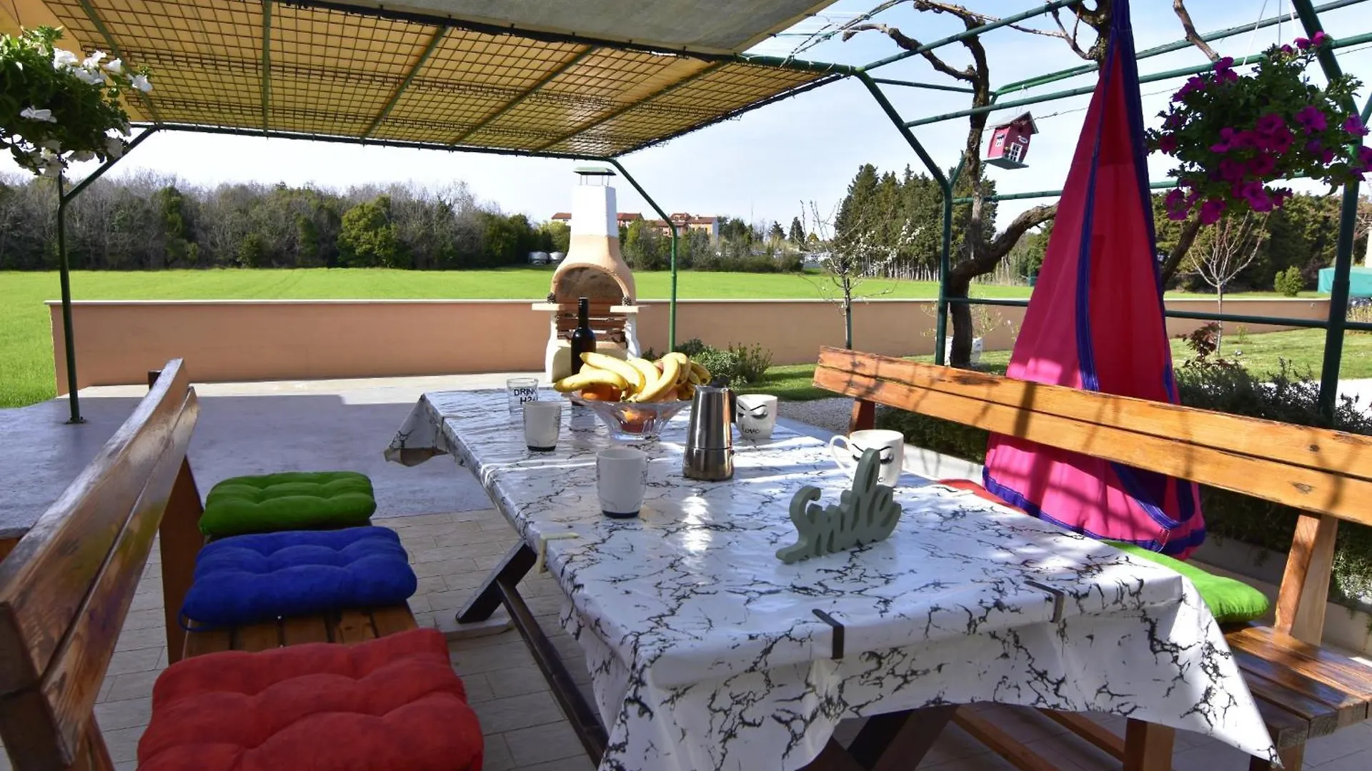 Apartments For Families With Children Savudrija, Umag - 22559 0*, Savudrija Croatia
