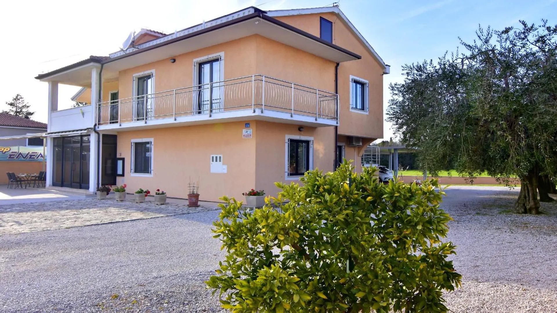 Apartments For Families With Children Savudrija, Umag - 22559 Savudrija