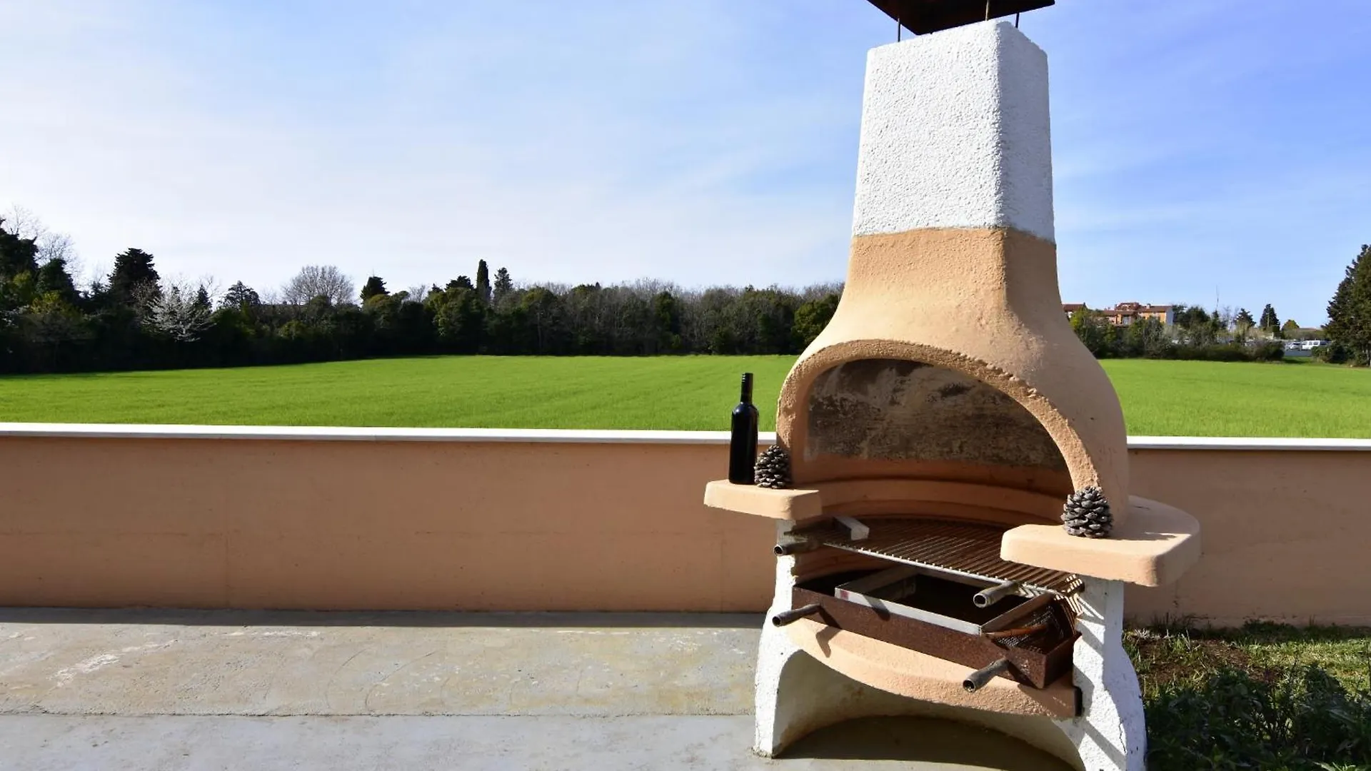 Apartments For Families With Children Savudrija, Umag - 22559