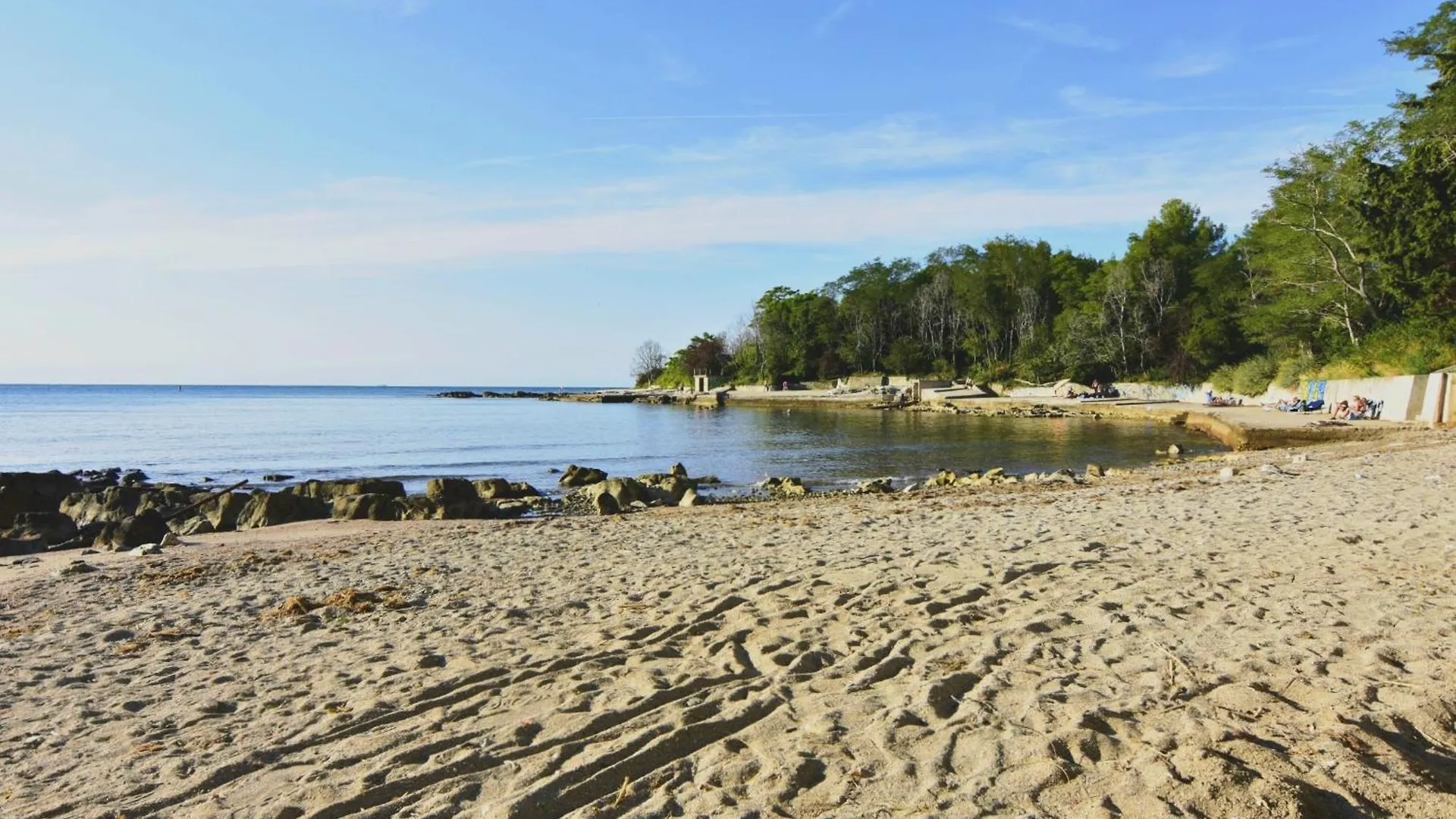 Apartments For Families With Children Savudrija, Umag - 22559 Croatia