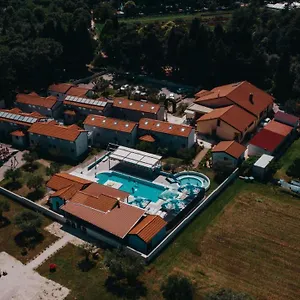 3* Resort Zatisje