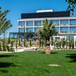 Rosetta Savudrija