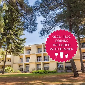 3* Parco vacanze Plava Laguna