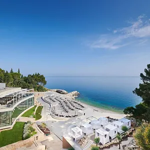 5* Hotel Kempinski Adriatic Istria Croatia