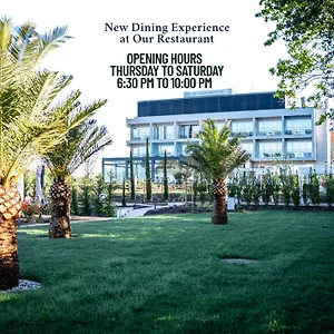 4* Hotel Rosetta