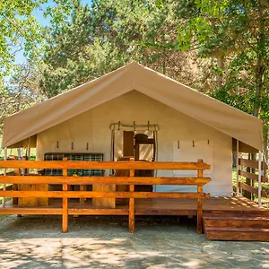 2* Parco vacanze Sunflower