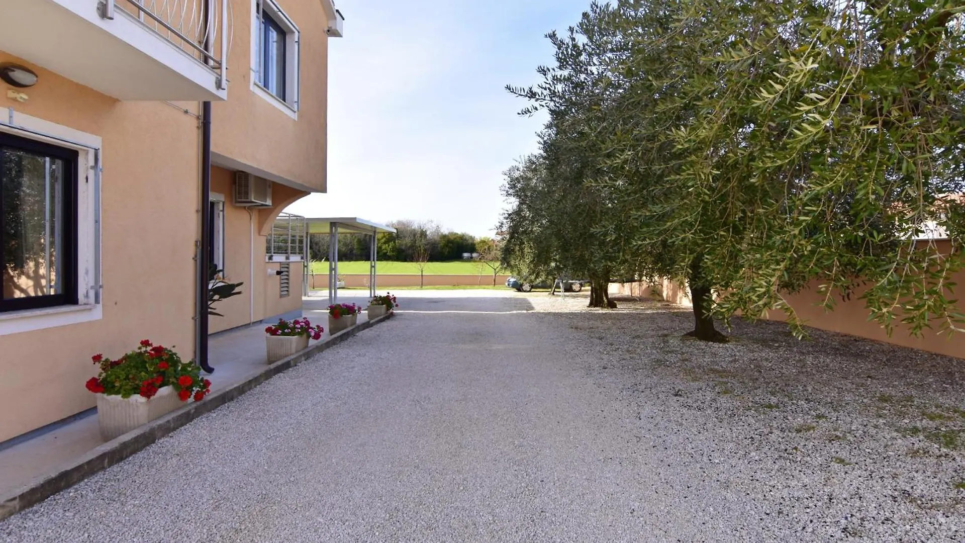 Apartments For Families With Children Savudrija, Umag - 22559 0*, Savudrija
